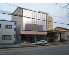 SPAȚIU DE BIROURI PREMIUM –130 MP BARBU VĂCĂRESCU 80 | METROU LA 5 MIN