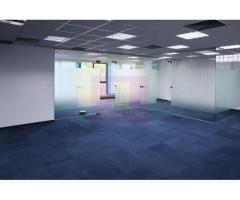 SPAȚIU DE BIROURI PREMIUM –130 MP BARBU VĂCĂRESCU 80 | METROU LA 5 MIN - Imagine 2