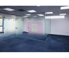 SPAȚIU DE BIROURI PREMIUM –130 MP BARBU VĂCĂRESCU 80 | METROU LA 5 MIN - Imagine 3