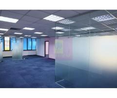 SPAȚIU DE BIROURI PREMIUM –130 MP BARBU VĂCĂRESCU 80 | METROU LA 5 MIN - Imagine 4