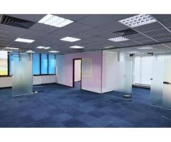 SPAȚIU DE BIROURI PREMIUM –130 MP BARBU VĂCĂRESCU 80 | METROU LA 5 MIN - Imagine 5