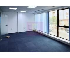 SPAȚIU DE BIROURI PREMIUM –130 MP BARBU VĂCĂRESCU 80 | METROU LA 5 MIN - Imagine 7