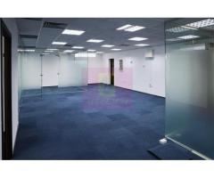 SPAȚIU DE BIROURI PREMIUM –130 MP BARBU VĂCĂRESCU 80 | METROU LA 5 MIN - Imagine 9