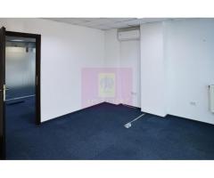 SPAȚIU DE BIROURI PREMIUM –130 MP BARBU VĂCĂRESCU 80 | METROU LA 5 MIN - Imagine 10