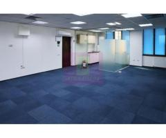 SPAȚIU DE BIROURI PREMIUM –130 MP BARBU VĂCĂRESCU 80 | METROU LA 5 MIN - Imagine 12