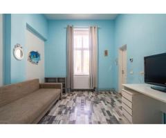 Apartament cu 1 cameră – Central, Arad | Renovat, mobilat și utilat