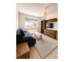 Apartament de vanzare, Gheorghe Lazar, TM