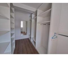 Casă tip duplex cu 4 camere, complet mobilată și climatizată | Moșnița - Imagine 6