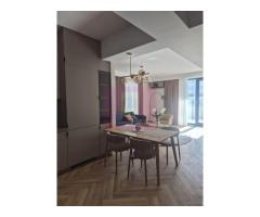 APARTAMENT PREMIUM CU 4 CAMERE | COMPLET MOBILAT ȘI ULTRAFINISAT | MY