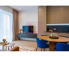 APARTAMENT PREMIUM CU 2 CAMERE|AVIAȚIEI TOWER 2 NORDUL BUCUREȘTIULUI - Imagine 2