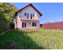 Mogoșoaia | Duplex cu grădină, 3 dormitoare și 2 parcări |
