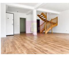 Mogoșoaia | Duplex cu grădină, 3 dormitoare și 2 parcări | - Imagine 3
