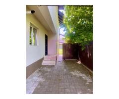 Mogoșoaia | Duplex cu grădină, 3 dormitoare și 2 parcări | - Imagine 6