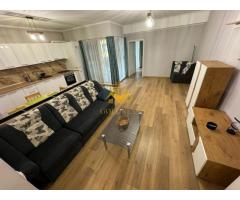 2 camere, modern,parcare, semicentral,Anton Pann, zona Ntt Data, Bosch - Imagine 6