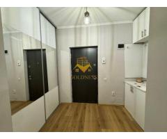 2 camere, modern,parcare, semicentral,Anton Pann, zona Ntt Data, Bosch - Imagine 7