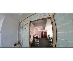 Spatiu birouri 2 incaperi 60 mp | zona 13 Septembrie X Prosper Mall - Imagine 2