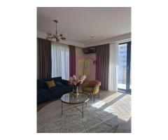 APARTAMENT PREMIUM CU 4 CAMERE | COMPLET MOBILAT ȘI ULTRAFINISAT | MY - Imagine 12