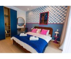 APARTAMENT PREMIUM CU 2 CAMERE|AVIAȚIEI TOWER 2 NORDUL BUCUREȘTIULUI - Imagine 3