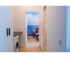 APARTAMENT PREMIUM CU 2 CAMERE|AVIAȚIEI TOWER 2 NORDUL BUCUREȘTIULUI - Imagine 5