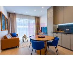 APARTAMENT PREMIUM CU 2 CAMERE|AVIAȚIEI TOWER 2 NORDUL BUCUREȘTIULUI - Imagine 6