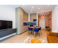 APARTAMENT PREMIUM CU 2 CAMERE|AVIAȚIEI TOWER 2 NORDUL BUCUREȘTIULUI - Imagine 7