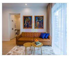 APARTAMENT PREMIUM CU 2 CAMERE|AVIAȚIEI TOWER 2 NORDUL BUCUREȘTIULUI - Imagine 9