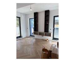 Apartament superfinisat | 3 camere | 2 băi | 3 balcoane | Wings - Imagine 2