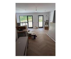 Apartament superfinisat | 3 camere | 2 băi | 3 balcoane | Wings - Imagine 4