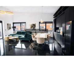 Duplex 4 camere, 170 mp, S+P+ET,  rooftop 100 mp, 4 garaje - Imagine 2
