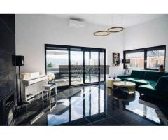Duplex 4 camere, 170 mp, S+P+ET,  rooftop 100 mp, 4 garaje - Imagine 3