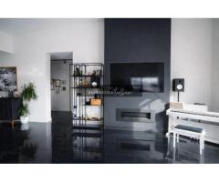 Duplex 4 camere, 170 mp, S+P+ET,  rooftop 100 mp, 4 garaje - Imagine 4