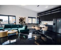 Duplex 4 camere, 170 mp, S+P+ET,  rooftop 100 mp, 4 garaje - Imagine 5
