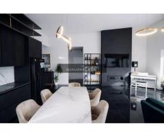 Duplex 4 camere, 170 mp, S+P+ET,  rooftop 100 mp, 4 garaje - Imagine 6