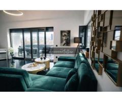 Duplex 4 camere, 170 mp, S+P+ET,  rooftop 100 mp, 4 garaje - Imagine 8