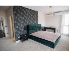 Duplex 4 camere, 170 mp, S+P+ET,  rooftop 100 mp, 4 garaje - Imagine 10