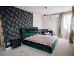 Duplex 4 camere, 170 mp, S+P+ET,  rooftop 100 mp, 4 garaje - Imagine 11