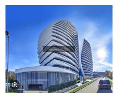 Apartament superfinisat | 3 camere | 2 băi | 3 balcoane | Wings