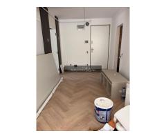 Apartament superfinisat | 3 camere | 2 băi | 3 balcoane | Wings - Imagine 5