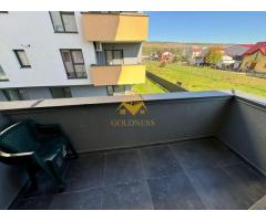3 camere, Parcare, Floresti, Str. Tineretului, Somesului, Muzeul Apei - Imagine 7