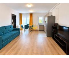 3 camere, Parcare, Floresti, Str. Tineretului, Somesului, Muzeul Apei - Imagine 4