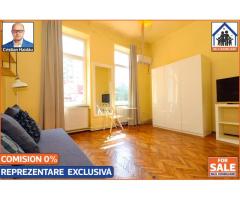 Apartament 2 camere | Tineretului - Budapesta | Mobilat | Utilat - Imagine 1