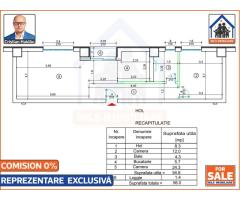 Apartament 2 camere | Bloc nou | Prelungirea Ghencea - Sector 6! - Imagine 6