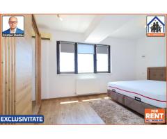 Ap 3 cam | 2 bai | Balcon | Mobilat | Utilat |Garaj | Timpuri Noi - Imagine 4