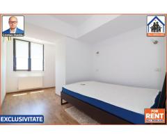 Ap 3 cam | 2 bai | Balcon | Mobilat | Utilat |Garaj | Timpuri Noi - Imagine 5