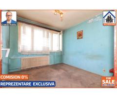 Apartament 3 cam | 2 balcoane | Bloc renovat | Crangasi - C. Giulesti - Imagine 3