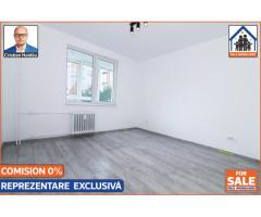 Cel mai bine pozitionat apartament de 2 camere de la Piata Sudului! - Imagine 2