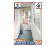 Cel mai bine pozitionat apartament de 2 camere de la Piata Sudului! - Imagine 7