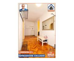 Apartament de 2 camere | Tineretului - Budapesta | Mobilat | Utilat - Imagine 6