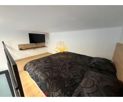 1 camera, Regionala CFR, Teatru, Str. Eroilor, Sora, Ultracentral, AC - Imagine 3