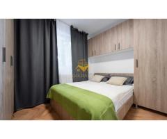 2 camere, Parcare, Constantin Brancusi, Carrefour, Alverna, Gheorgheni
